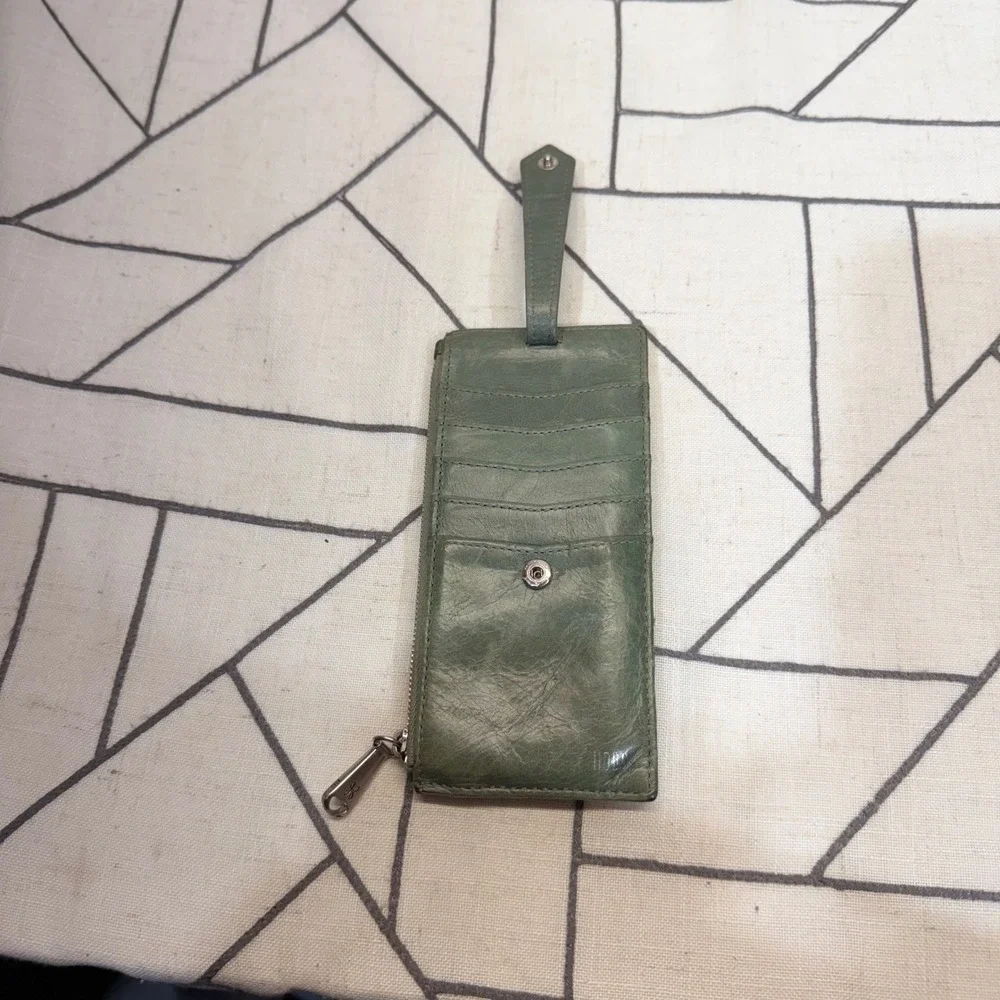 HOBO crafted from